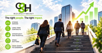 Q3 Recruitment Market Update: Demand Is Strong – But Speed Is Becoming Critical