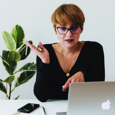 Five Rules of Virtual Interviewing