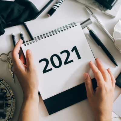 What does 2021 have in store?